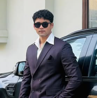 Mohammad Hammad Khan